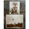 Image 1 : Statue of Liberty Sepia Photo Prints