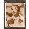 Image 2 : Comedian Eddie Cantor Photo Print