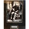 Image 2 : Major Marcus Reno Framed Signature