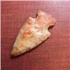 Image 1 : Archaic Native American Arrowhead Projectile Point