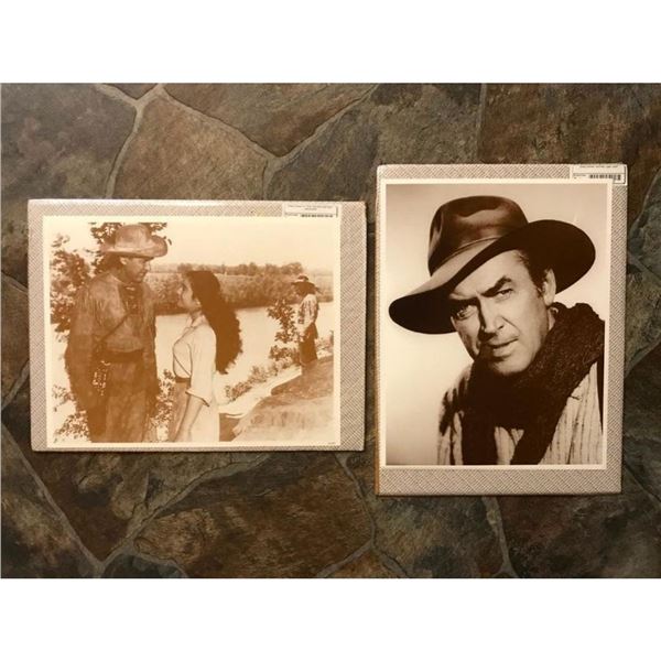 Jimmy Stewart, Cowboy Movie Still Photo Prints