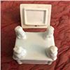 Image 4 : Victorian Conta & Boheme Porcelain Dresser Fairing Box