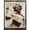 Image 2 : Nude Marilyn Monroe Sepia Photo Print