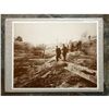 Image 2 : Civil War Union Soldiers, Dutch Gap Virginia Photo Print