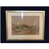 Image 3 : Attributed to Middleton, 19thc Landscape, Watercolor Painting
