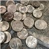 Image 3 : Three Bank Rolls, 1963-P Uncirculated Jefferson Nickels