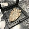 Image 3 : Archaic Native American Ohio Flint Arrowhead Point