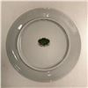Image 3 : Limoges Porcelain Display Portrait Plate