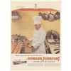 Image 1 : Mid Century Howard Johnson's Ad
