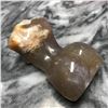 Image 3 : Carved Cherry Agate Female Torso Sculpture