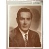 Image 2 : Vintage Actor Tyrone Power Photo Print