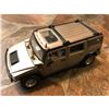 Image 1 : Maisto Die Cast Scale Model Hummer H2