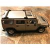 Image 2 : Maisto Die Cast Scale Model Hummer H2