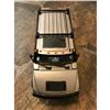 Image 3 : Maisto Die Cast Scale Model Hummer H2