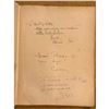 Image 2 : Rare Signed Picasso 1946 Picasso, The Recent Years Book