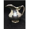 Image 1 : Christofle Silverplate Creamer Pitcher