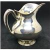 Image 3 : Christofle Silverplate Creamer Pitcher