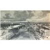 Image 1 : 19thc Wood Engraving, View of Savannah Georgia