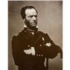 Image 1 : Civil War General Sherman Photo Print