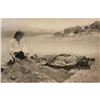 Image 1 : 19thc French Photogravure, Two Lovers Washed Ashore