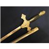 Image 10 : Knights of Columbus Fraternal Ceremonial Sword