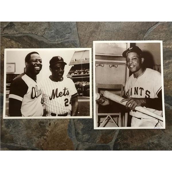 African American Baseball Photo Prints