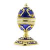Image 4 : Rising Cross Picture Frame, Trinket Box Egg