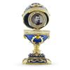 Image 5 : Rising Cross Picture Frame, Trinket Box Egg