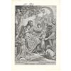 Image 3 : Group of Early 1900's Half Tone Prints, Christ's Ministry