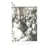 Image 5 : Group of Early 1900's Half Tone Prints, Christ's Ministry