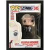 Image 1 : FUNKO POP DOLL OLIVIA MOORE
