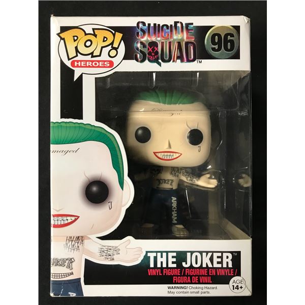 FUNKO POP DOLL THE JOKER