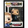 Image 1 : FUNKO POP DOLL BOOMERANG
