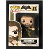 Image 1 : FUNKO POP DOLL AQUAMAN