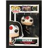 Image 1 : FUNKO POP DOLL KATANA