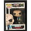 Image 1 : FUNKO POP DOLL DIABLO
