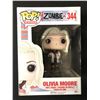 Image 1 : FUNKO POP DOLL OLIVIA MOORE