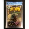 Image 1 : DC COMICS BATMAN NO.227 (CBCS 4.5)