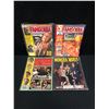 Image 1 : FANGORIA HORROR MAGAZINE LOT