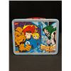 Image 1 : FANTASTIC FOUR LUNCH BOX