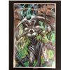 Image 1 : MAGIC #1 TYLER KIRKHAM EXCLUSIVE VIRGIN VARIANT COVER (ATRAXA VARIANT) 018/500