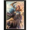 Image 1 : MAGIC #1 TYLER KIRKHAM EXCLUSIVE VIRGIN VARIANT COVER (KASMINA VARIANT) 001/500