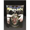 Image 1 : BATMAN "DEATH OF THE FAMILY" BOOK 