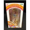 Image 1 : APPLEJACK MY LITTLE PONY STATUE (BISHOUJO SERIES)