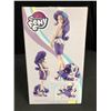 Image 2 : RARITY MY LITTLE PONY STATUE (BISHOUJO SERIES)
