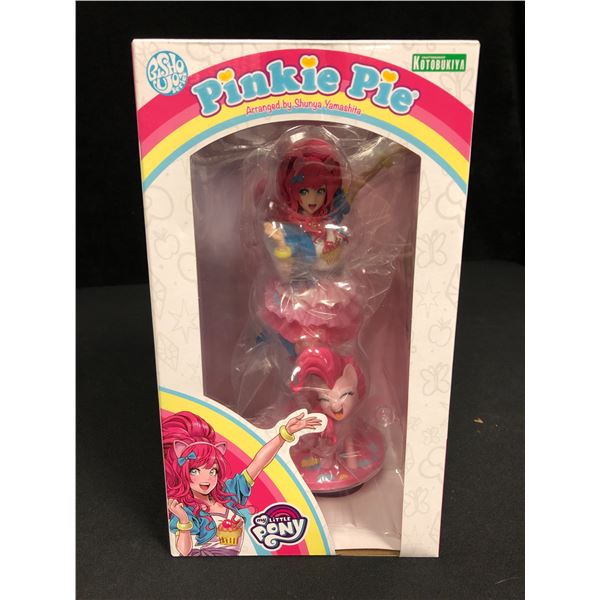 PINKIE PIE MY LITTLE PONY STATUE (BISHOUJO SERIES)