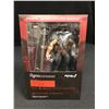 Image 1 : MAX FACTORY X MASAKI APSY ACTION FIGURE SERIES (FIGMA)