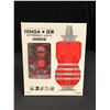 Image 1 : TENGA Robot ROBO Mega TENGA Beam Set Limited Action Figure