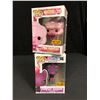 Image 1 : FUNKO POP! VINYL FIGURES LOT