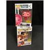 Image 1 : FUNKO POP! VINYL FIGURES LOT